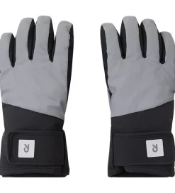 Reima Handsker - Kajastus - Silver