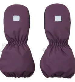 Reima Luffer - Nouto - Deep Purple