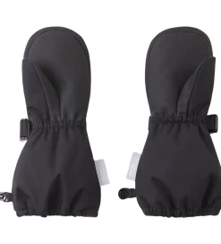 Reima Luffer - Ote - Sort