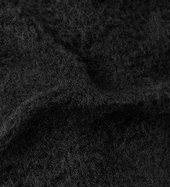 Reima Luffer m. FLeece - Softshell - Osaten - Sort