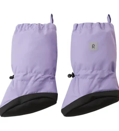 Reima Overtrækssko - Anturoin - Bloming Lilac