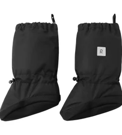 Reima Overtrækssko - Anturoin - Sort