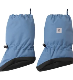 Reima Overtrækssko - Anturoin - Blue Ocean