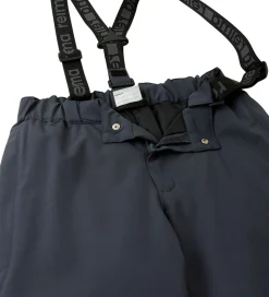 Reima Skibukser - Proxima - Soft Black