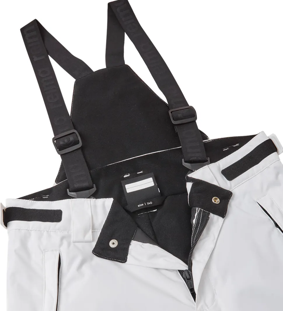 Reima Skibukser - Terrie - Hvid