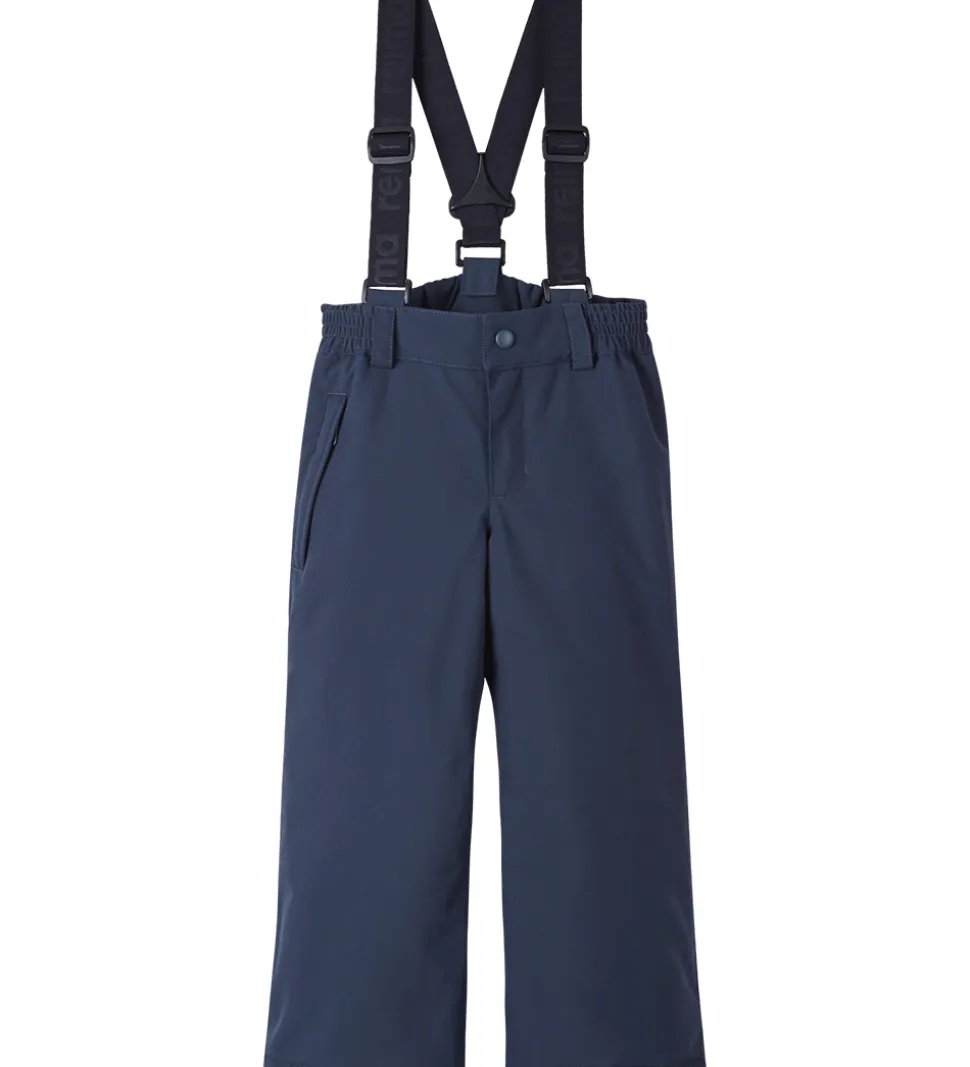 Reima Skibukser m. Seler - Loikka - Navy