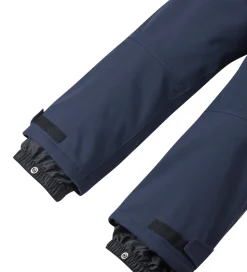 Reima Skibukser m. Seler - Loikka - Navy