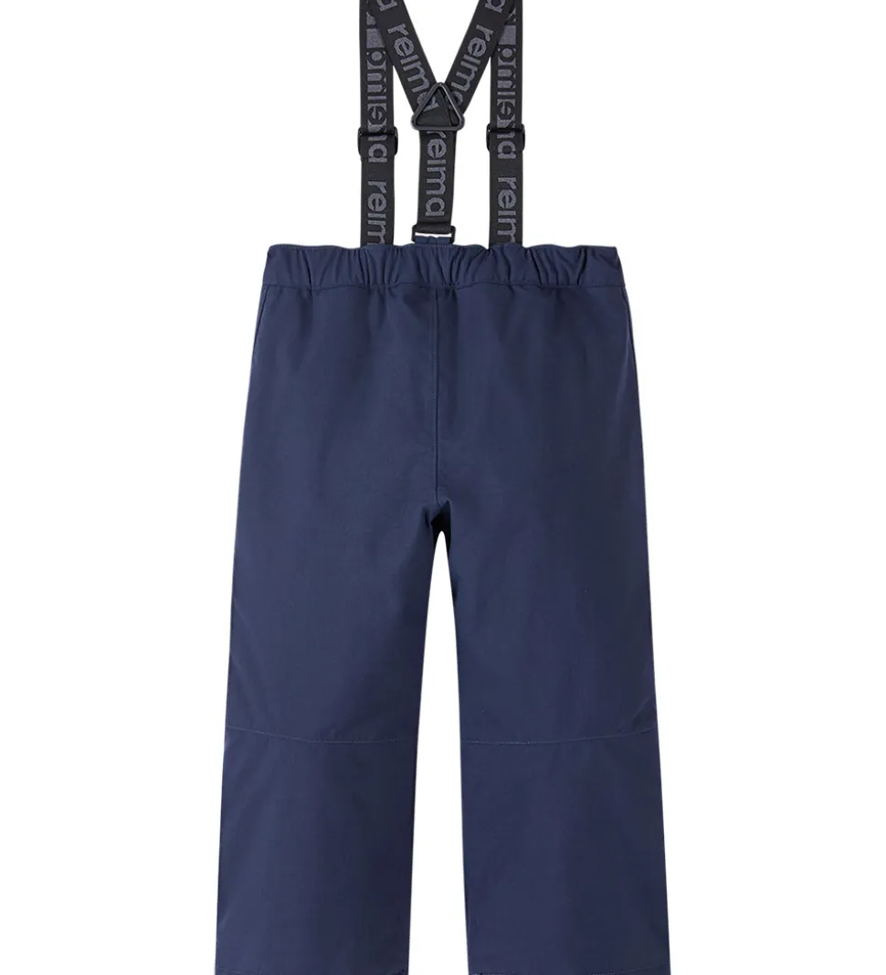 Reima Skibukser m. Seler - Loikin - Navy