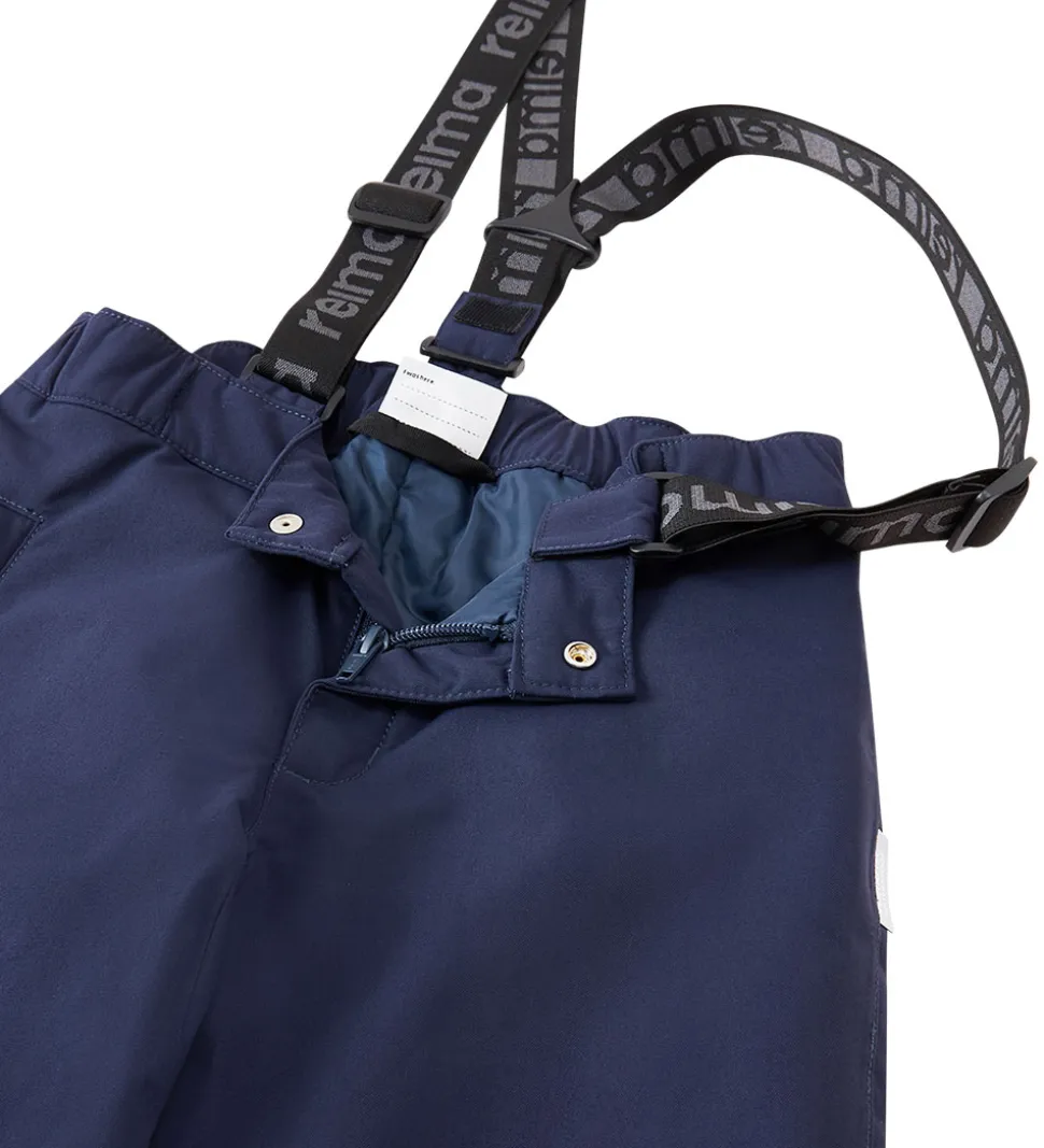 Reima Skibukser m. Seler - Loikin - Navy