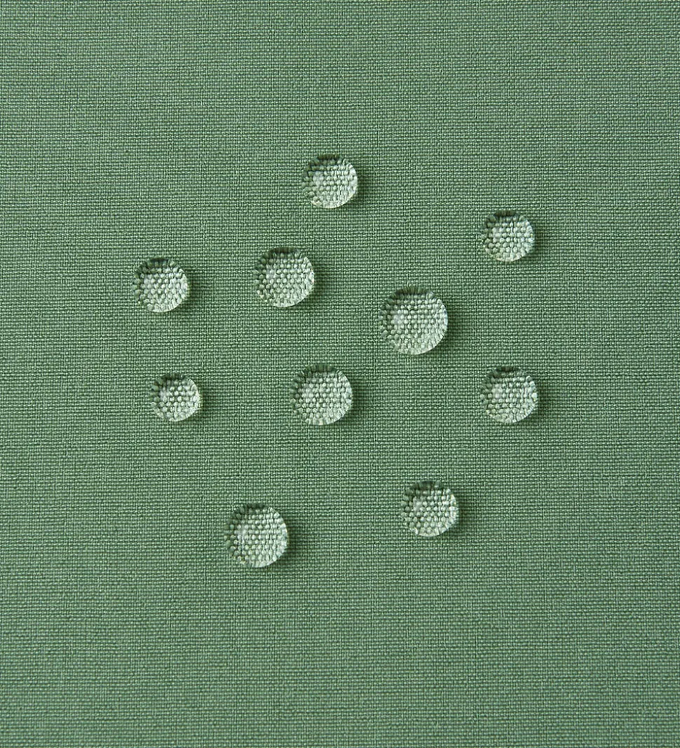 Reima Softshelldragt m. Fleece - Nurmes - Green Clay