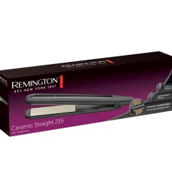 Remington Glattejern - Ceramic Straight 215 - S1370
