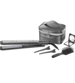 Remington Glattejern m. Tilbehør - PRO-Ceramic Titanium - S5506G