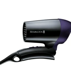 Remington Hårtørrer - On The Go - D2400