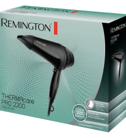 Remington Hårtørrer - Thermacare Pro 2200 - D5710