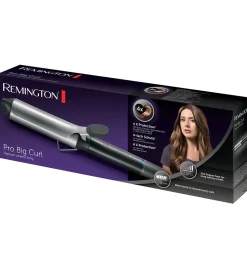 Remington Krøllejern - Pro Big Curl - CI5538