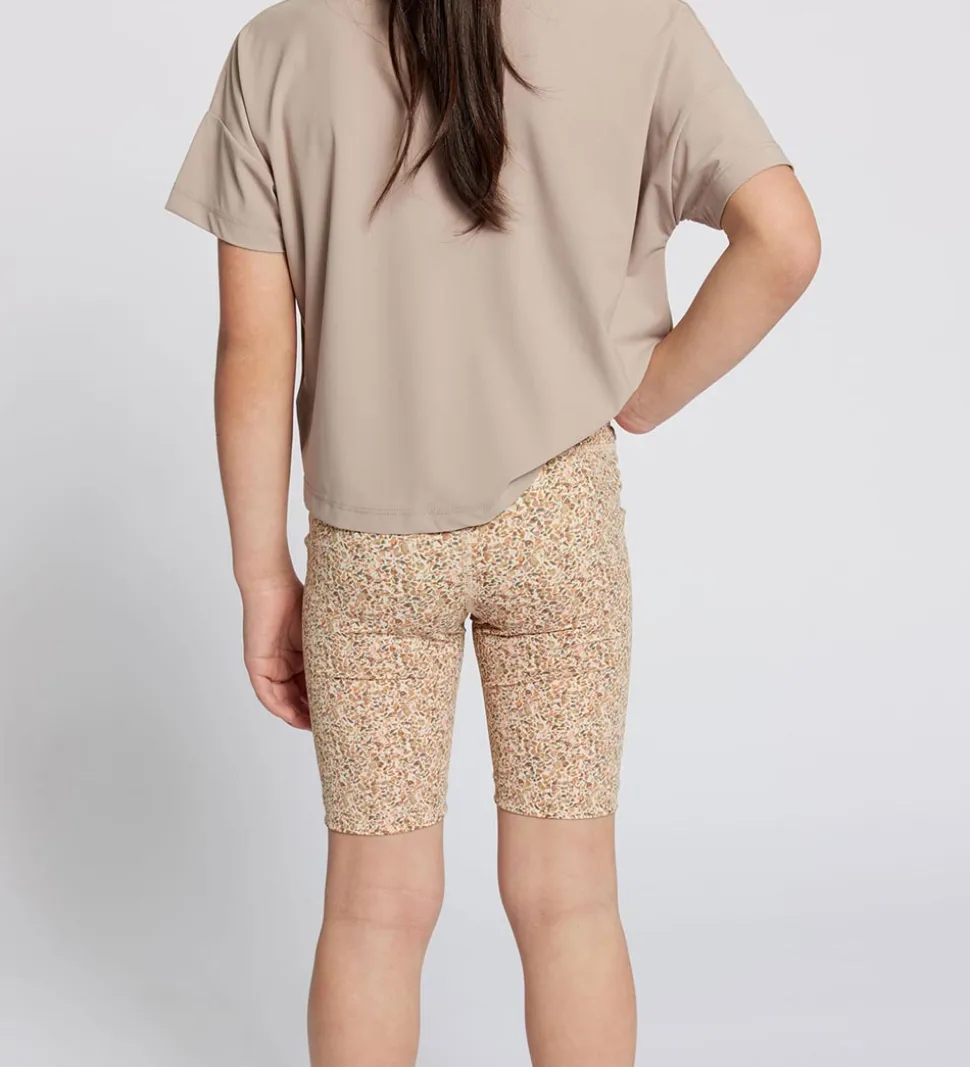 Rethinkit Cykelshorts - Gigi - Terrazzo