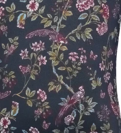 Rethinkit Gymnastikdragt - Frida - Flower Birds