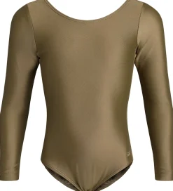 Rethinkit Gymnastikdragt - Frida - Deep Olive