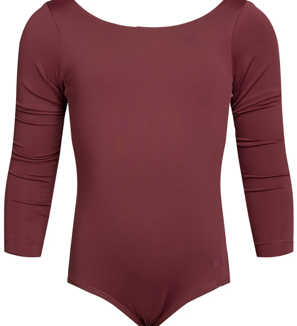 Rethinkit Gymnastikdragt - Frida - Fig