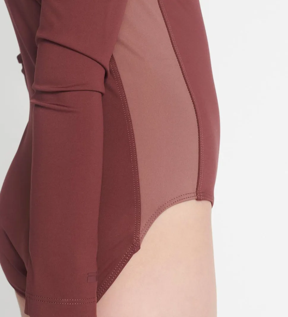 Rethinkit Gymnastikdragt - Frida - Fig