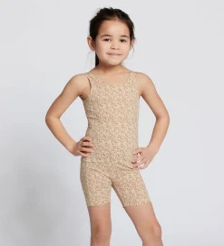 Rethinkit Gymnastikdragt - Fione - Terrazzo