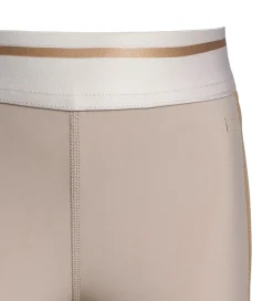 Rethinkit Sportsshorts - Belle - Mocha
