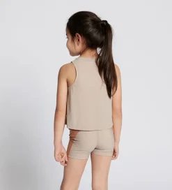 Rethinkit Sportsshorts - Belle - Mocha