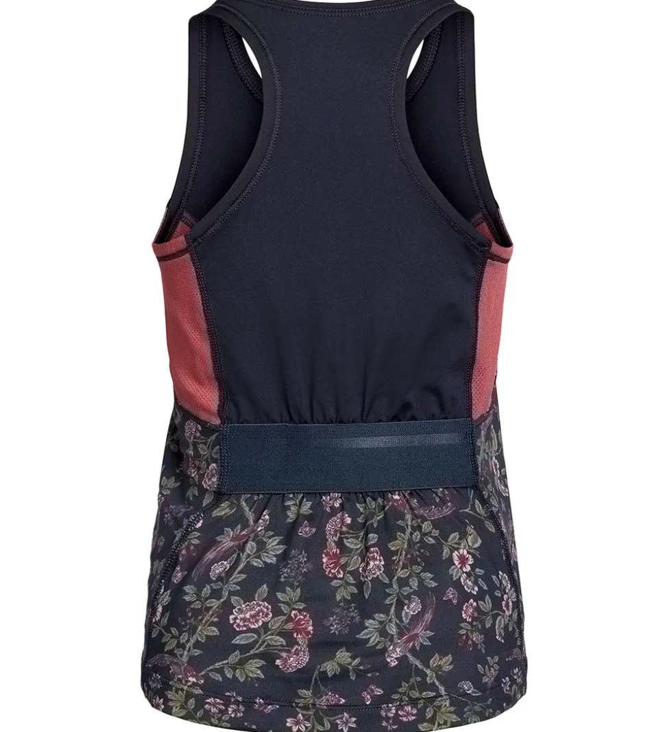 Rethinkit Tanktop - Anais - Flower Birds
