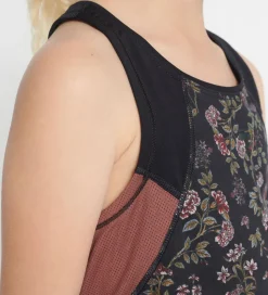 Rethinkit Tanktop - Anais - Flower Birds