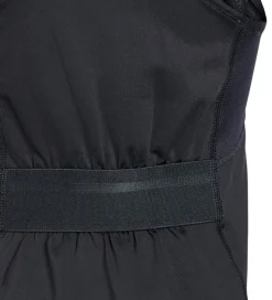 Rethinkit Tanktop - Anais - Sort