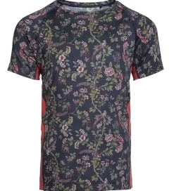 Rethinkit T-shirt - Carla - Flower Birds