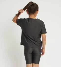 Rethinkit T-shirt - Velar - Almost Black