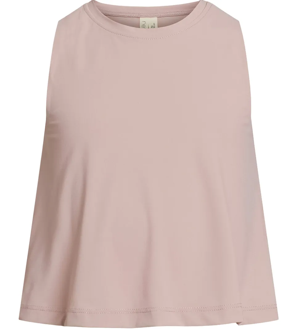 Rethinkit Ttræningstop - Almue - Fawn