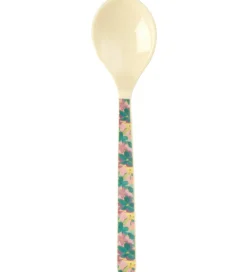 Rice Ske - Melamin - Tea - Koral/Hilma Forever