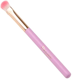 Rosajou Øjenskyggebørste - Rosa