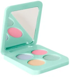 Rosajou Makeupsæt - Eyeshadow