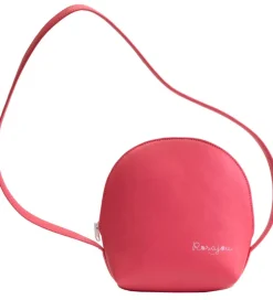 Rosajou Sminkesæt - Blush/Læbestift/Neglelak m.m. - 9 Dele