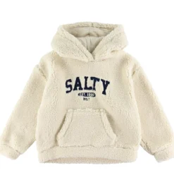 Roxy Polar Fleecetrøje - Teddy - Parchment