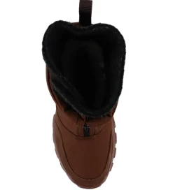 Rubber Duck Vinterstøvler - Aspen - Chocolate