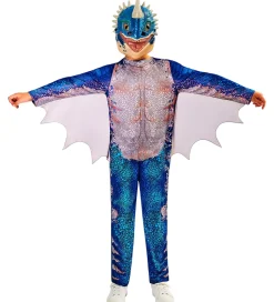 Rubies Udklædning - How to train your Dragon - Nadder