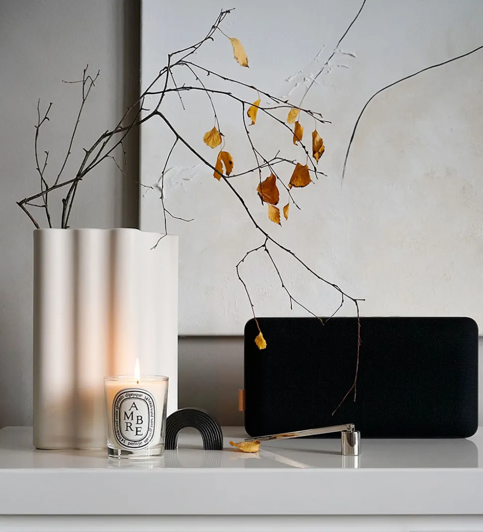 SACKit Højtaler - Move 150 - Sort