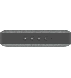 SACKit Højtaler - Move 50 Care - Sort/Grå