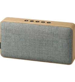 SACKit Højtaler - Move Wood - Natural Oak