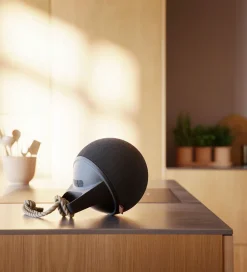 SACKit Højtaler - Play - Sort