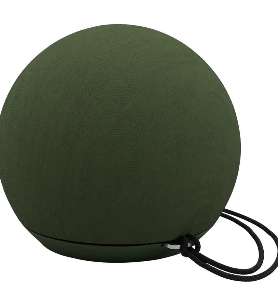 SACKit Højtaler - Play Mini - Olive