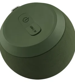 SACKit Højtaler - Play Mini - Olive