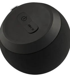 SACKit Højtaler - Play Mini - Sort