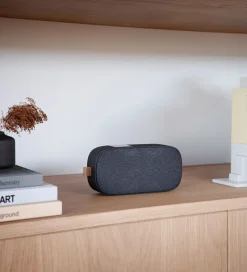 SACKit Højtaler/Radio - Go 300 Care - Sort