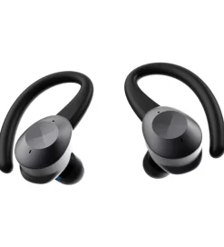 SACKit Høretelefoner - Active 200 - True Wireless Sports Earbuds