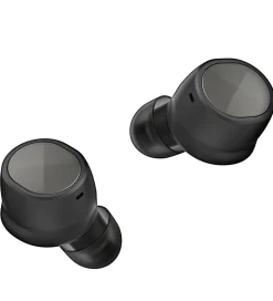 SACKit Høretelefoner - Rock 100 QI Onyx - Sort